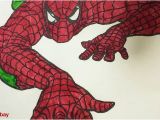 Spider Man Lizard Coloring Pages Coloring Amazing Spiderman Colouring Pages Colouring Pages for Kids Coloring Pages