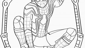 Spider Man Miles Morales Coloring Pages Pin Na Nástenke Nápady Do Domu
