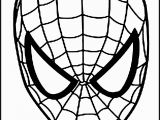 Spider Man Noir Coloring Pages Spiderman Clipart Black and White 52