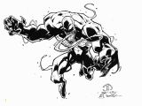 Spider Man Universe Coloring Pages Venom Inked Up by Joeyvazquezviantart On Deviantart
