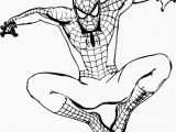 Spiderman Coloring Pages to Print Free Spiderman Einzigartig Fresh Free Printable Spiderman