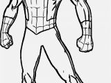 Spiderman Coloring Pages to Print Pdf Marvelous Image Of Free Spiderman Coloring Pages