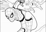 Spiderman Coloring Pages to Print Spiderman Coloring Page From the New Spiderman Movie