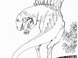 Spinosaurus Vs T-rex Coloring Pages 14 Awesome Tyrannosaurus Rex Coloring Page S Luxus T Rex