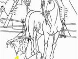 Spirit Horse Coloring Pages Printable 377 Best Spirit 3 Images On Pinterest