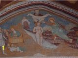 Spiritual Murals Mural Picture Of Succursal Church the Holy Spirit by the Lake