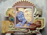 Spiritual Murals Pin by Sudeepta Seal On Mural Pinterest