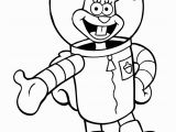 Sponge Bob Coloring Pages Spongebob Coloring Pages