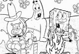 Spongebob and His Friends Coloring Pages Spongebob and His Friends Coloring Pages Coloring Pages