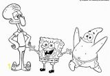 Spongebob and His Friends Coloring Pages Spongebob S Friends Coloring Pages Hellokids