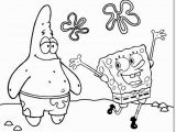 Spongebob and Patrick Christmas Coloring Pages 7 Pics Spongebob and Patrick Christmas Coloring Pages