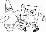 Spongebob St Patrick S Day Coloring Pages Spongebob and Patrick Coloring Pages Neo Coloring