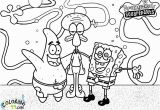 Spongebob St Patrick S Day Coloring Pages Spongebob and Patrick Coloring Pages Neo Coloring