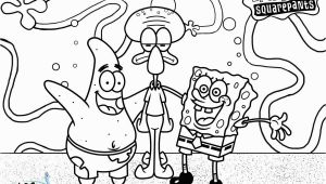 Spongebob St Patrick S Day Coloring Pages Spongebob and Patrick Coloring Pages Neo Coloring
