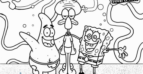 Spongebob St Patrick S Day Coloring Pages Spongebob and Patrick Coloring Pages Neo Coloring