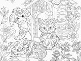 Spooky Cat Coloring Pages Scary Black Cat Coloring Pages Luxury Zentangle Coloring Pages Fresh