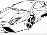 Sports Car Colouring Pages to Print Lamborghini Coloring Pages Unique Lamborghini Coloring Pages 30 Car