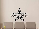 Sports Wall Mural Decals Amazon Ncaa Dallas Cowboys Wall Decals Sports Football