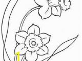 Spring Flowers Coloring Pages for Kids Pin On Predmeti Od Materijala