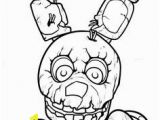 Spring Trap Coloring Page 43 Best Birthday Party Ideas Images