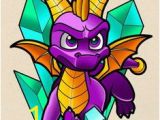 Spyro Reignited Trilogy Coloring Pages 631 Best Spyro the Dragon â¡ Images