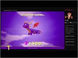 Spyro Reignited Trilogy Coloring Pages Crash Bandicoot Trilogy [3] 2 Cast Stream Mikrofon
