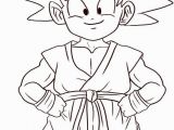 Ssj2 Goku Coloring Pages Colorear Dragon Ball these Coloring Pages is for All Those