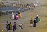 St James Park Wall Mural Detail From the Old Horse Guards From St James S Park by