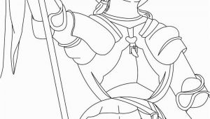 St Joan Of Arc Coloring Page Joan Of Arc the Maid Of orléans Coloring Page