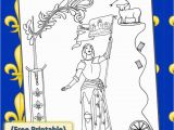 St Joan Of Arc Coloring Page Saint Joan Of Arc Coloring Page Drawn2bcreative