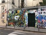 St John Wall Mural Maison De Serge Gainsbourg Paris Aktuelle 2020 Lohnt