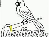 St Louis Cardinals Logo Coloring Pages 32 Best Baseball Coloring Pages Images On Pinterest