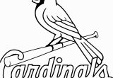 St Louis Cardinals Printable Coloring Pages Pin by Tammy Tweedy On Cricut