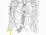 St Michael Coloring Page 29 Best Feast Of the Archangels Images
