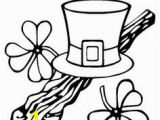 St Patrick Day Coloring Pages Crafts 112 Best St Patricks Coloring Pages Images On Pinterest