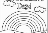 St Patrick S Day Leprechaun Coloring Page St Patrick S Day Coloring