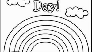 St Patrick S Day Leprechaun Coloring Page St Patrick S Day Coloring