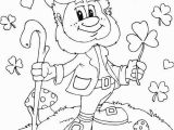 St Patty S Day Coloring Pages St Patrick Day Coloring Pages Free Awesome St Patrick S Day