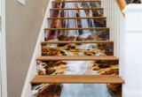 Stair Riser Murals 36 Creatives 3d Staircase Risers Decoration Ideas that You Will Love