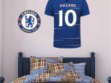 Stamford Bridge Wall Mural 60cm X 30cm Beautiful Game Chelsea Football Club Ficial