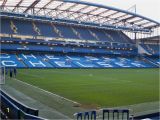 Stamford Bridge Wall Mural Chelsea Fc Ground