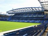 Stamford Bridge Wall Mural Fototapeta Winylowa Stamford Bridge