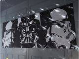 Star Destroyer Wall Mural Em Star Wars Em â¢ Panoramic Wall Mural In 2019