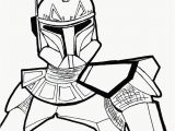 Star Wars Clone Trooper Coloring Pages Clone Wars Mander Coloring Pages Coloring Home