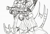 Star Wars Clone Wars Arc Trooper Coloring Pages Clone Troopers Drawing at Getdrawings