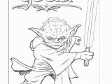 Star Wars Coloring Pages Printable Yoda Star Wars Coloring Pages Free Printable Star Wars Coloring