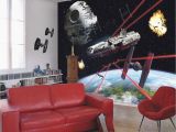 Star Wars Room Murals ÐÑÐµÐºÑÐ°ÑÐ½ÑÐµ Star Wars ÑÐ¾ÑÐ¾Ð¾Ð±Ð¾Ð¸ Ð¾Ñ Komar Products Ð¸Ð· ÐÐµÑÐ¼Ð°Ð½Ð¸Ð¸