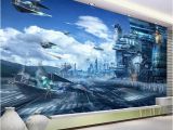Star Wars Room Murals Hd Fantasie Kreative Wandbild Star Wars Wissenschaft Fiction Foto