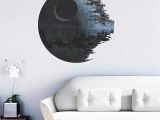 Star Wars Wall Murals Wallpaper 13 Star Wars Wall Decals Turn Your Home Into Your Own Space Station