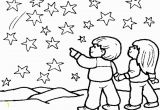 Stars In the Sky Coloring Pages Night Sky Coloring Pages Page Image Clipart Grig3